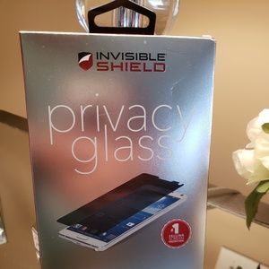 privacy glass for samsung note 6